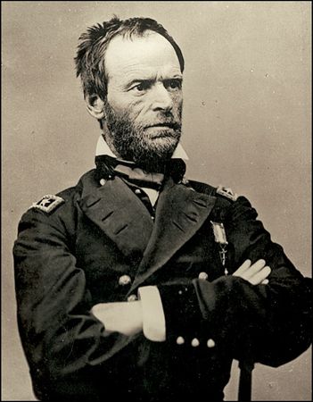 Lot #419 William T. Sherman - Image 5