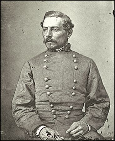 Lot #357 Pierre G. T. Beauregard - Image 4