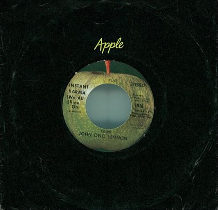 Lot #686 Beatles: Lennon, John - Image 3