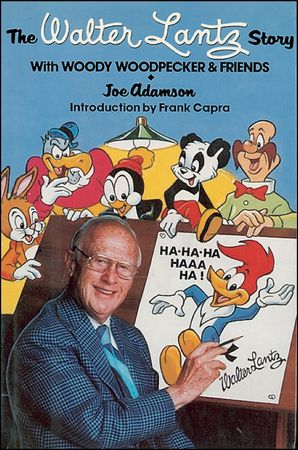 Lot #638 Walter Lantz - Image 2