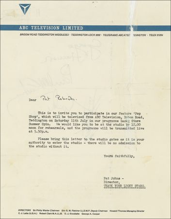 Lot #683 Beatles - Image 3