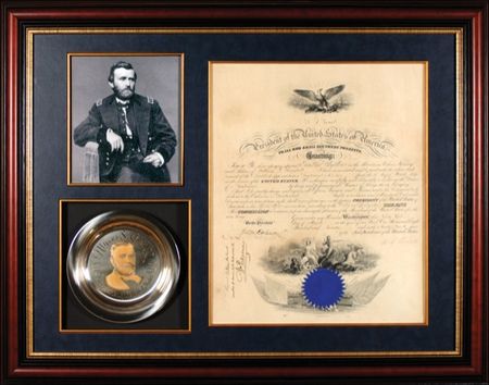 Lot #68 U. S. Grant - Image 1