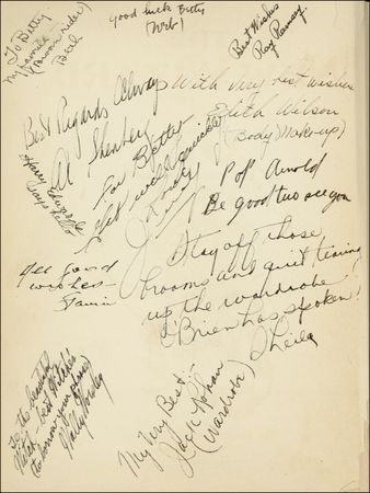 Lot #1294 Wizard of Oz - Image 2