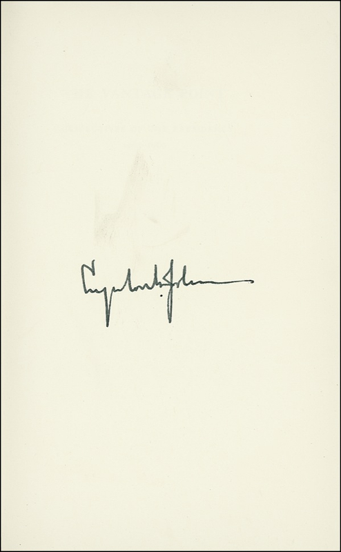 Lot 86 Lyndon B. Johnson