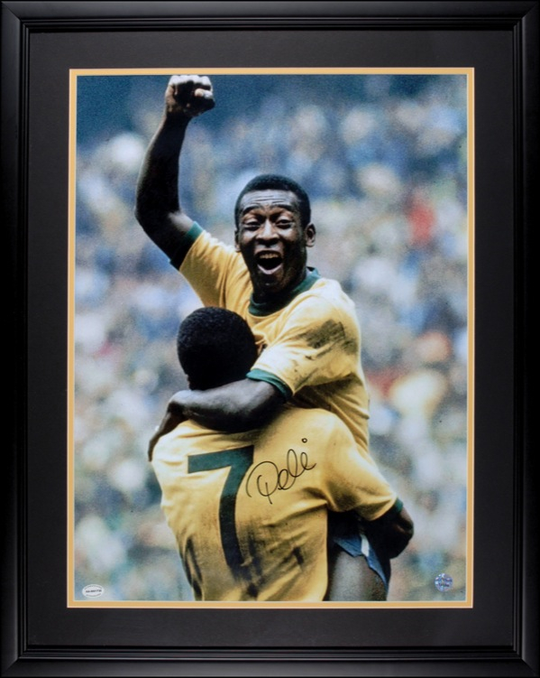Lot 1473 Pele