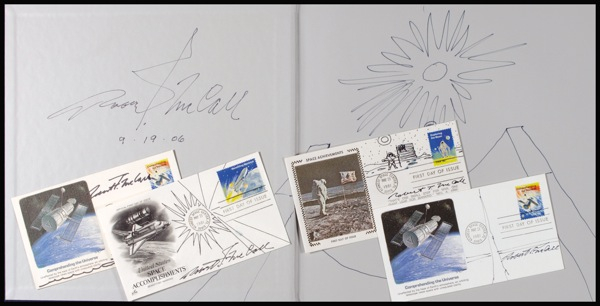 Lot 451 Robert McCall
