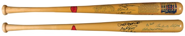 Lot 1455 NY Yankees