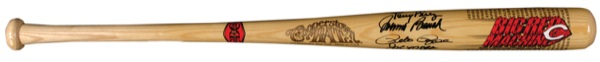 Lot 1253 Cincinnati Reds