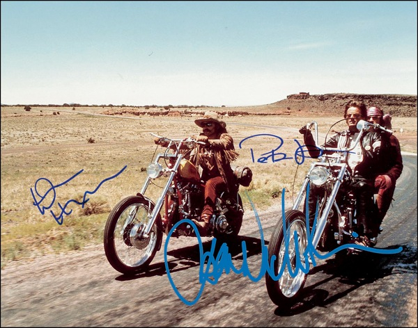 Lot 926 Easy Rider