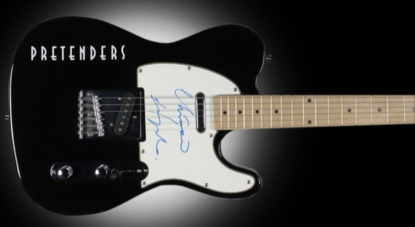 Lot 772 Pretenders