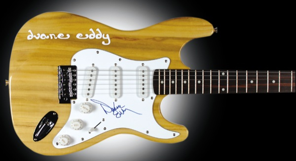 Lot 687 Duane Eddy