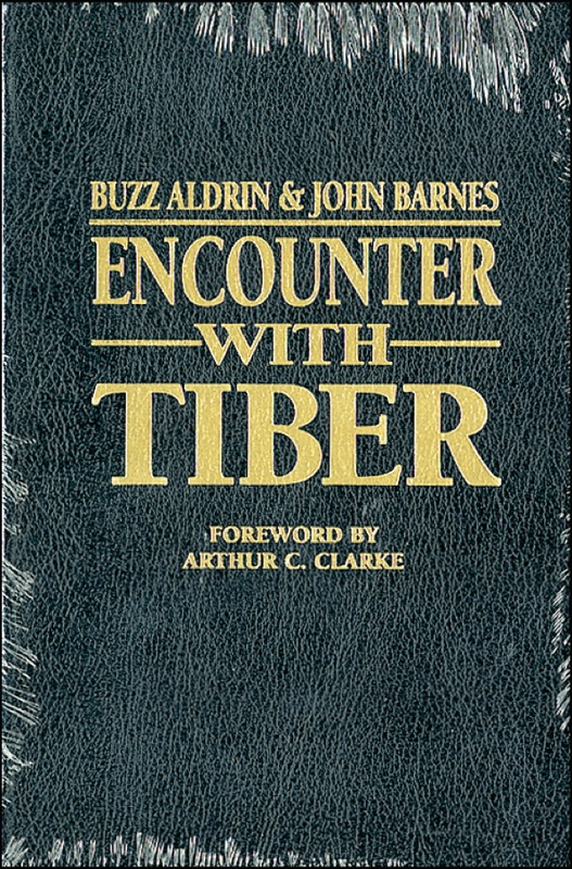 Lot 383 Buzz Aldrin