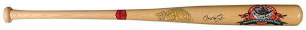 Lot 1490 Cal Ripken, Jr