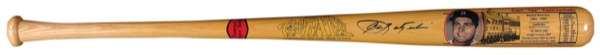 Lot 1581 Carl Yastrzemski