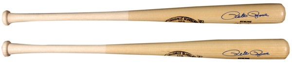 Lot 1502 Pete Rose