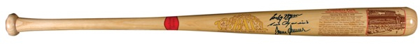 Lot 1252 Chicago White Sox