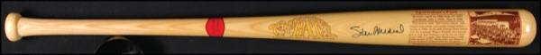 Lot 1434 Stan Musial