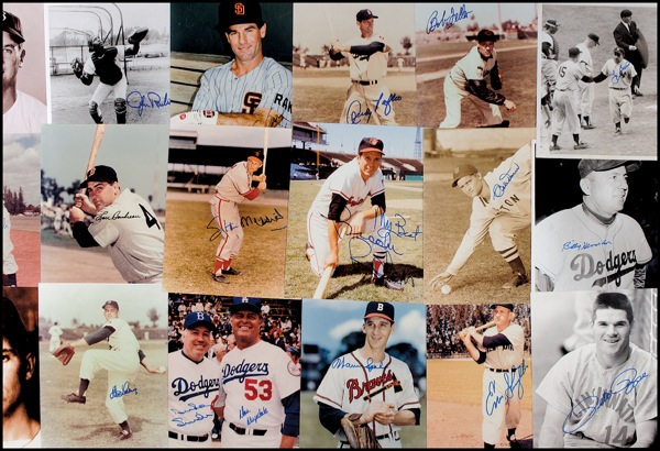 Lot 1181 Baseball