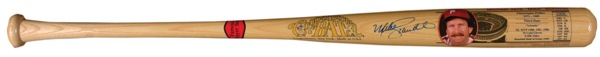 Lot 1523 Mike Schmidt