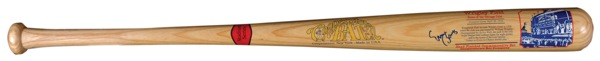 Lot 1180 Ernie Banks