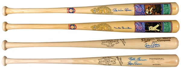 Lot 1230 Brooklyn Dodgers