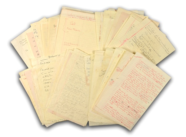 Lot 966 Katharine Hepburn