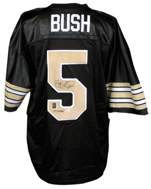 Lot 1239 Reggie Bush