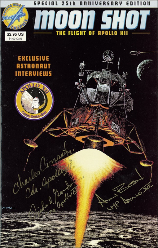 Lot 398 Apollo 12