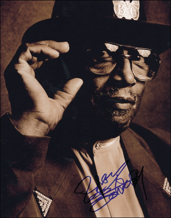 Lot 682 Bo Diddley
