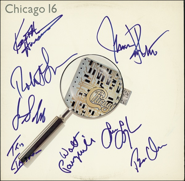 Lot 670 Chicago