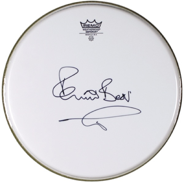 Lot 633 Beatles: Best, Pete