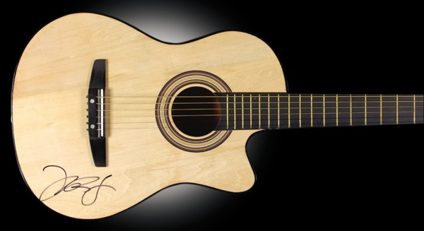 Lot 656 Jon Bon Jovi