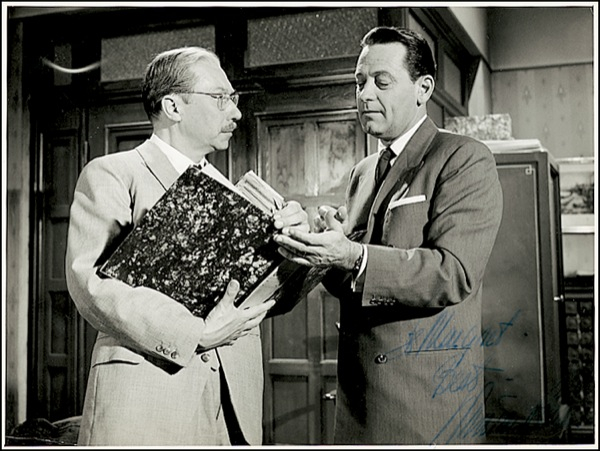 Lot 972 William Holden