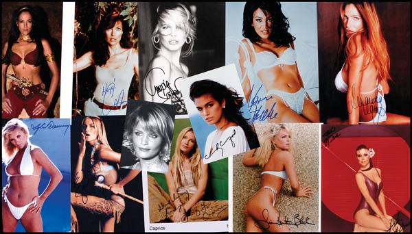 Lot 1018 Lovely Ladies