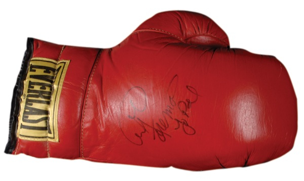 Lot 1313 George Foreman