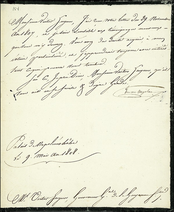 Lot 167 Jerome Bonaparte