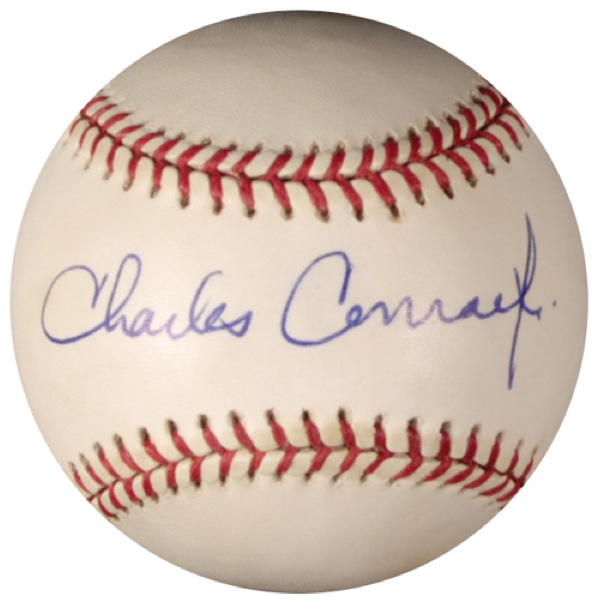 Lot 434 Charles Conrad