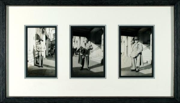Lot 1137 Three Stooges
