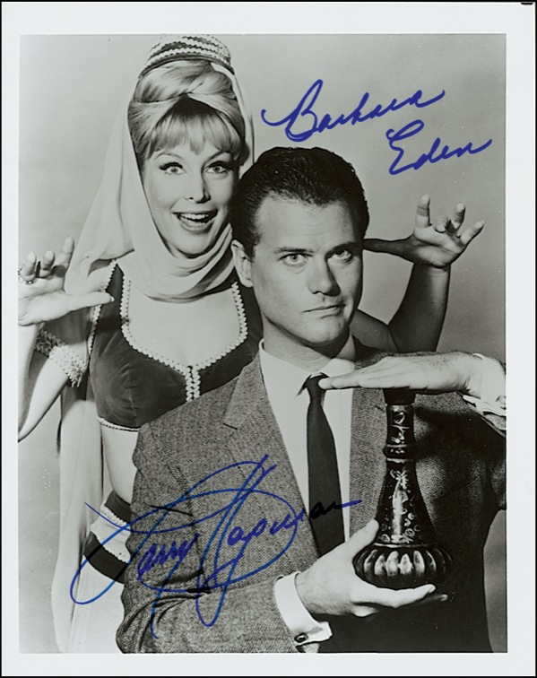 Lot 979 I Dream of Jeannie