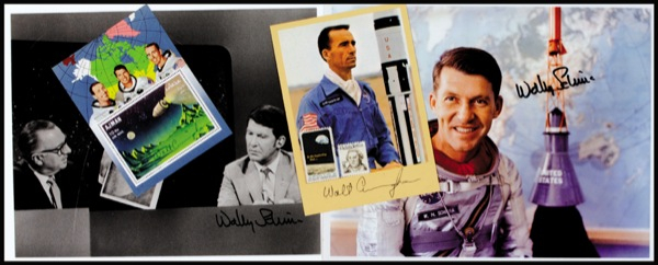 Lot 384 Apollo 07