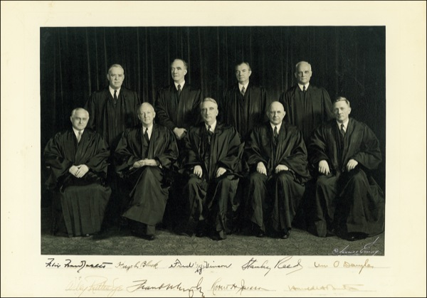 Lot 308 Supreme Court