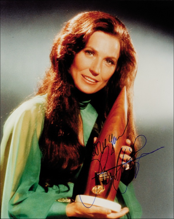 Lot 732 Loretta Lynn