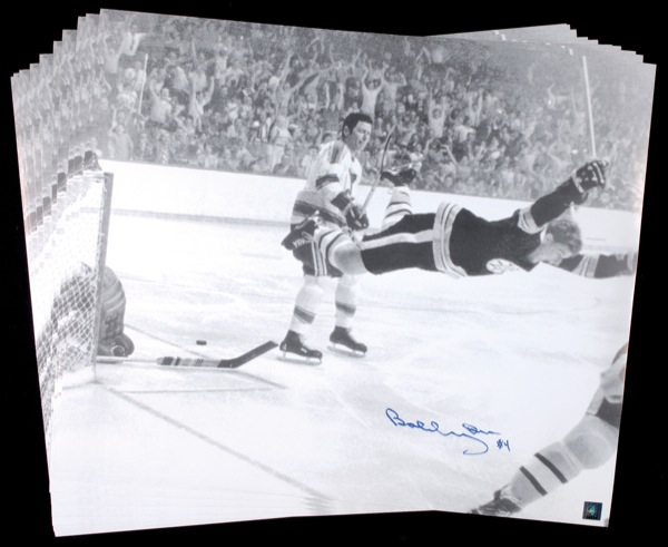 Lot 1463 Bobby Orr