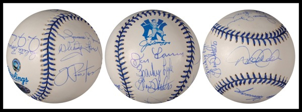 Lot 1457 NY Yankees