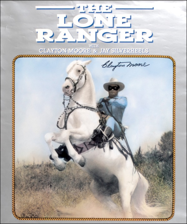 Lot 1037 Clayton Moore