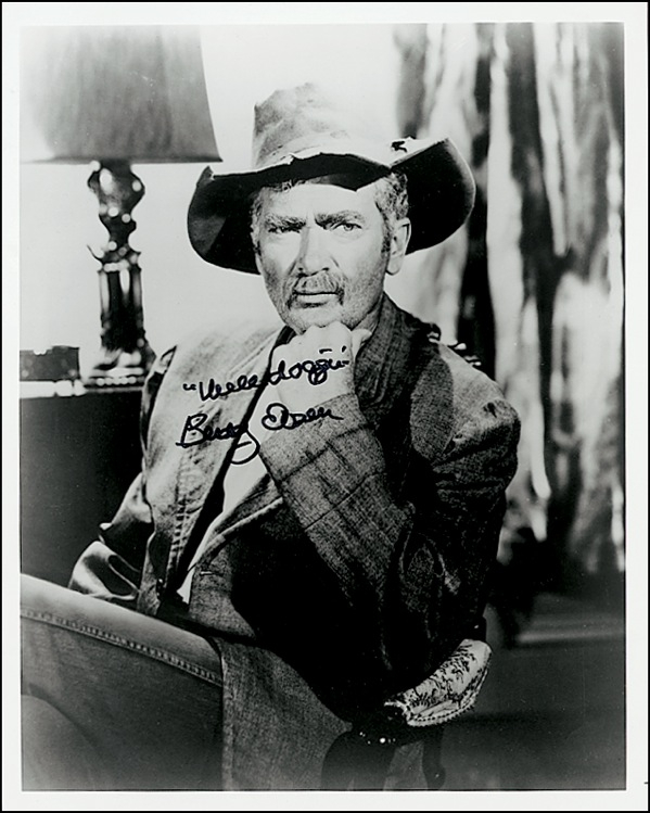 Lot 864 Beverly Hillbillies: Ebsen, Buddy