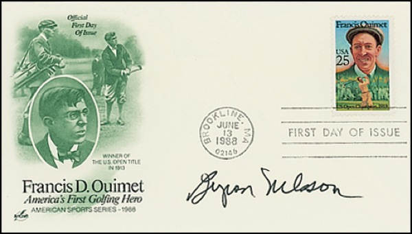 Lot 1442 Byron Nelson