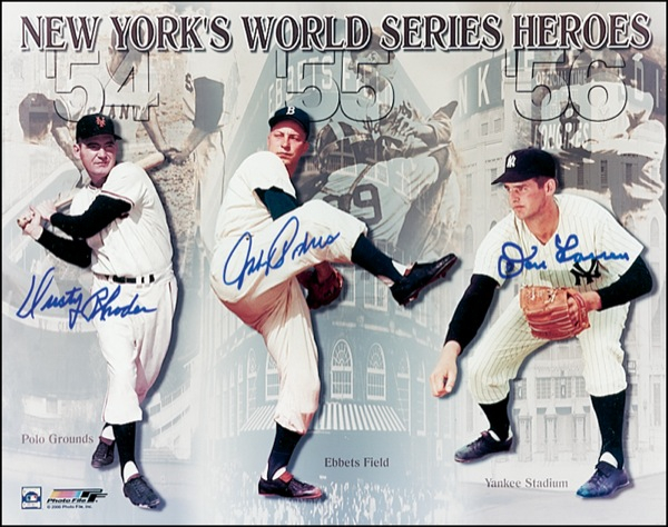 Lot 1461 NY Yankees