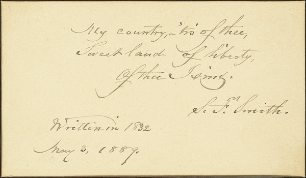 Lot 561 Samuel Francis Smith