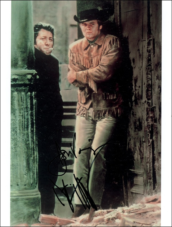 Lot 1035 Midnight Cowboy